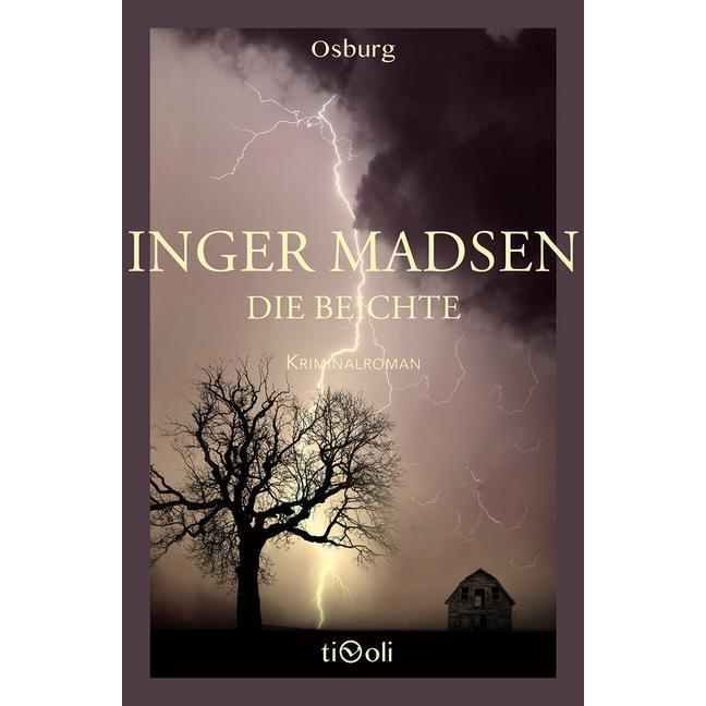 Die Beichte, Belletristik von Inger G. Madsen