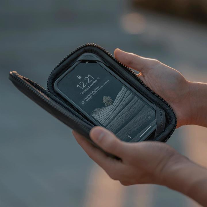 Actual product image Topeak Pakgo Wallet L