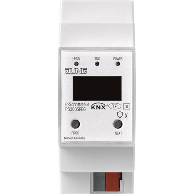 JUNG, Zubehör Elektroinstallation, IPS300SREG