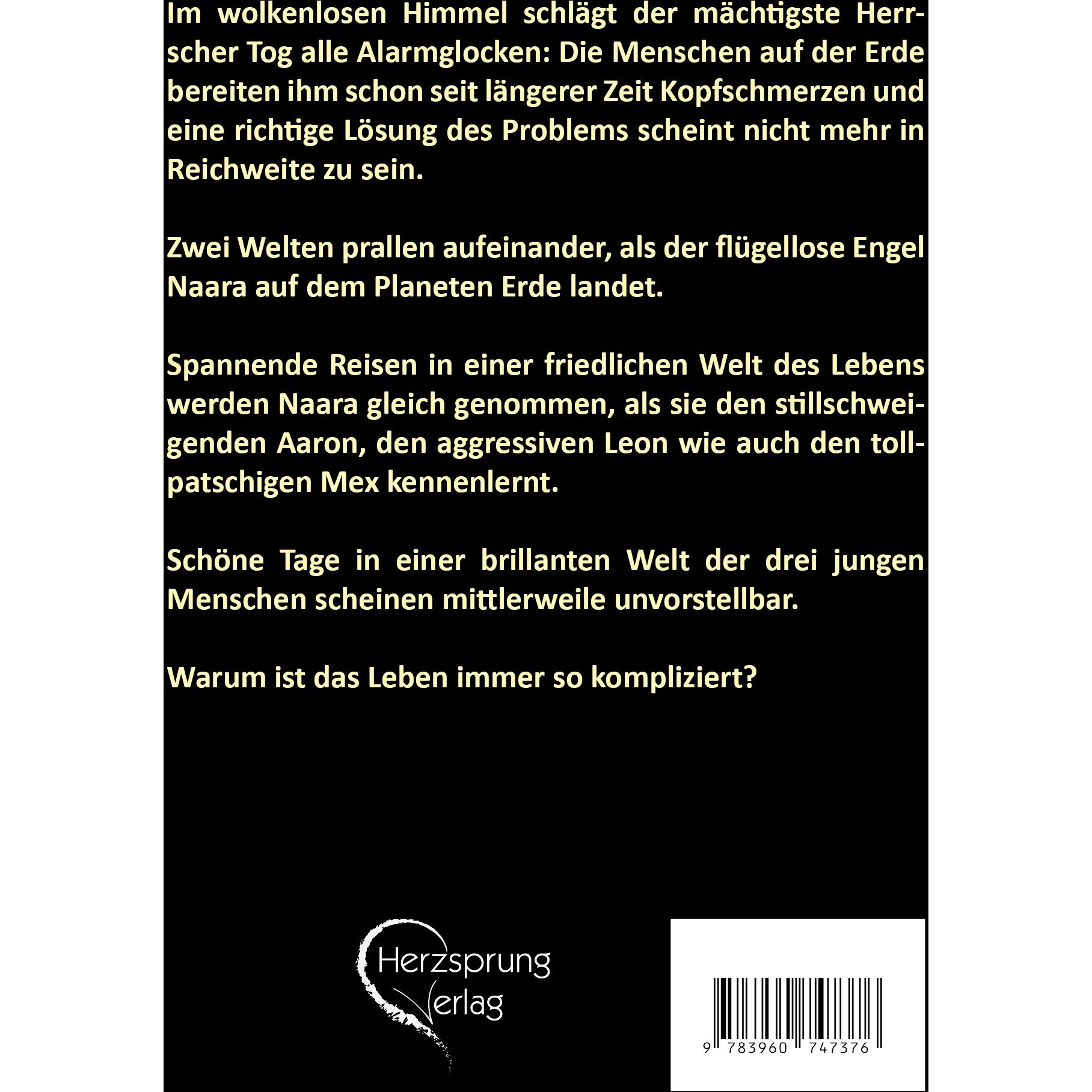 Thumbnail - Aylin Duran, Belletristik von Aylin Duran