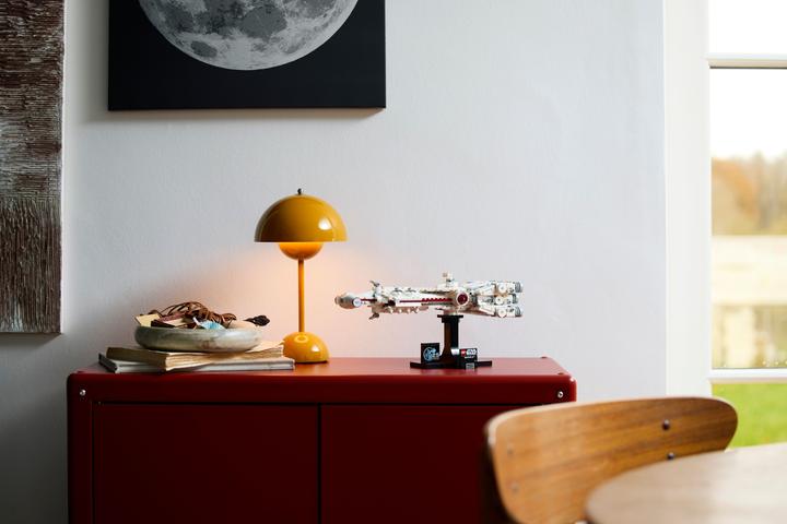 Image du produit LEGO Tantive IV™ (75376, LEGO Star Wars)