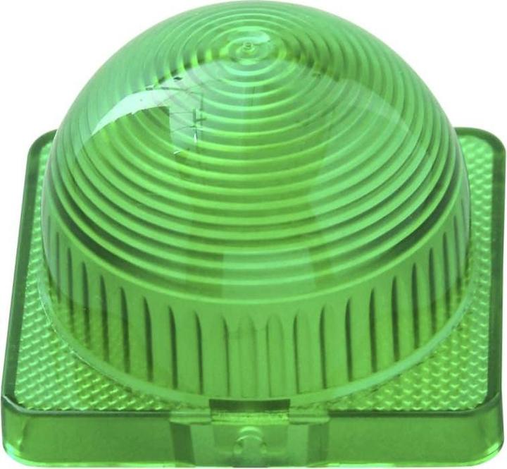 Produktbild Kopp Blue Electric E14 Kuppelhaube grün