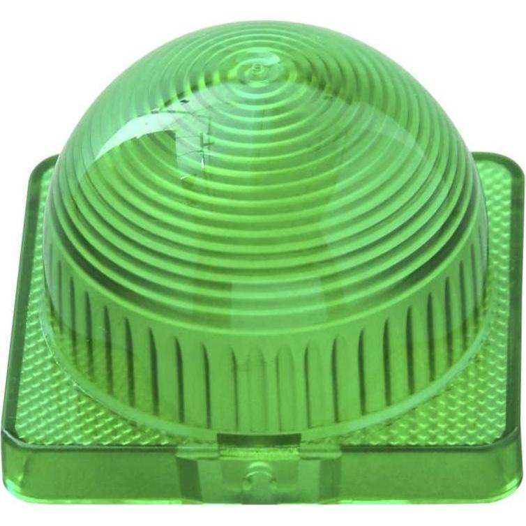 Kopp, Steckdose, Blue Electric E14 Kuppelhaube grün