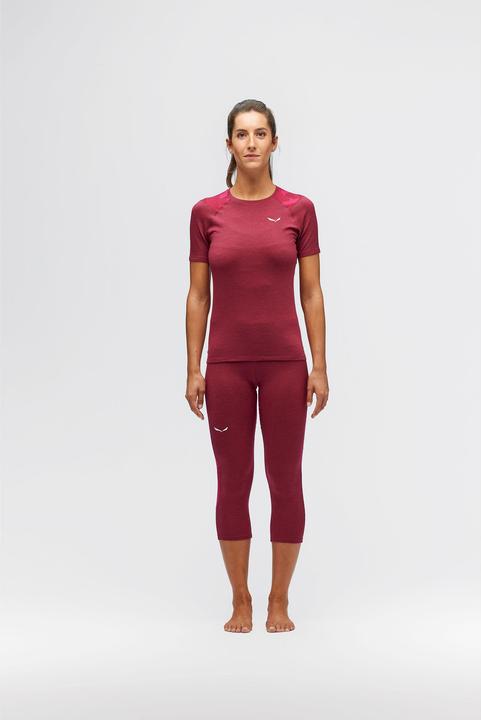 Produktbild Salewa Cristallo Warm AMR 3/4 Hose (40, L)