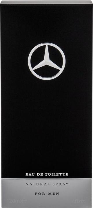 Produktbild Mercedes-Benz Parfum (Eau de Toilette, 120 ml)