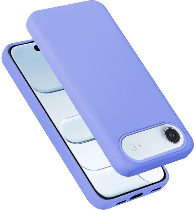 LIQUID LIGHT PURPLE