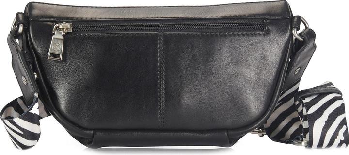 Produktbild Jekyll & Hide Gürteltasche Leder 20 cm