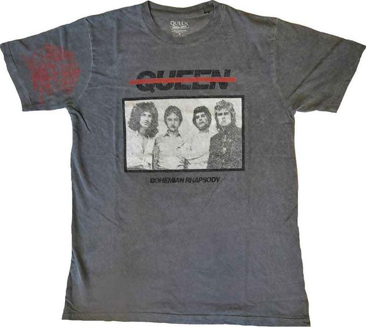 Queen Bo Rhap Photo