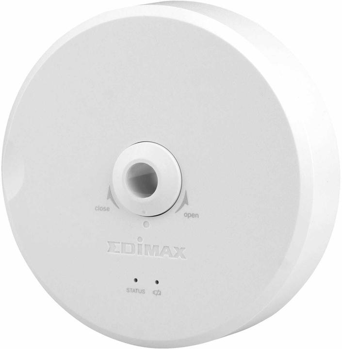 Actual product image edimax IC-6220DC WLAN door camera (640 x 480 pixels)