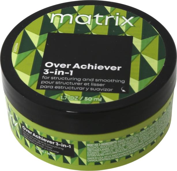 Produktbild Matrix Over Achiever 3-in-1 (Haarwachs, 50 ml)