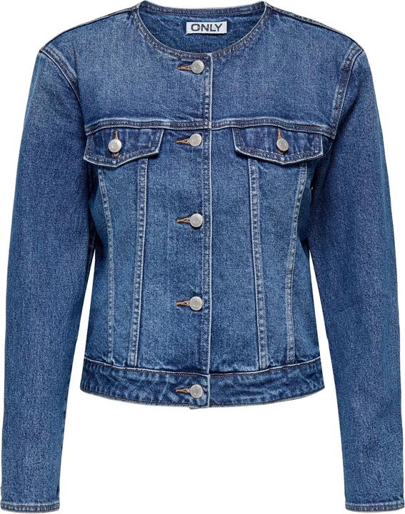 Actual product image Only ONLKATHY Jeansjacke Jeansjacke (XS)
