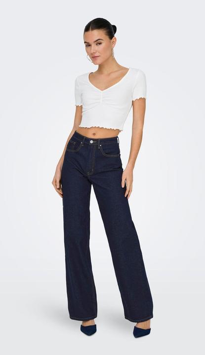 Produktbild Only Onljuicy Hw Wide Rinse Dnm Mas763 Noos (W31/L32)