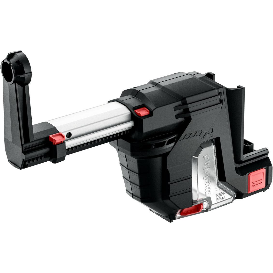 Metabo, Zubehör Maschine, ISA 28 Integrierte Staubabsaugung