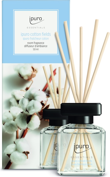 Actual product image Ipuro Essentials (50 ml)