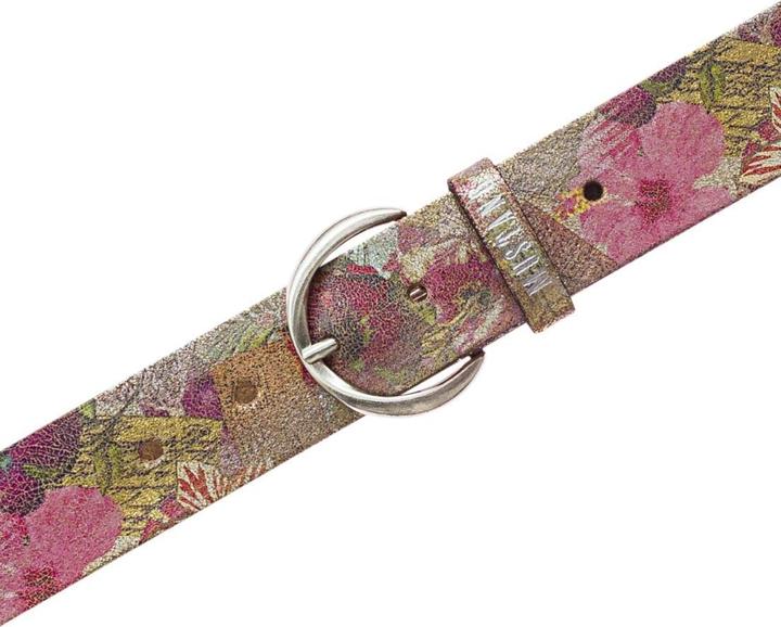 Produktbild Mustang Leather Belt (90)