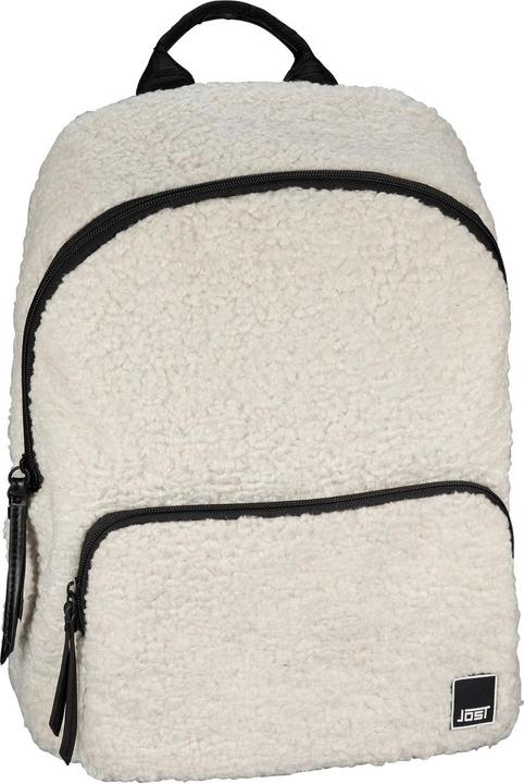 Actual product image Jost Teddy backpack 35 cm laptop compartment (9 l)