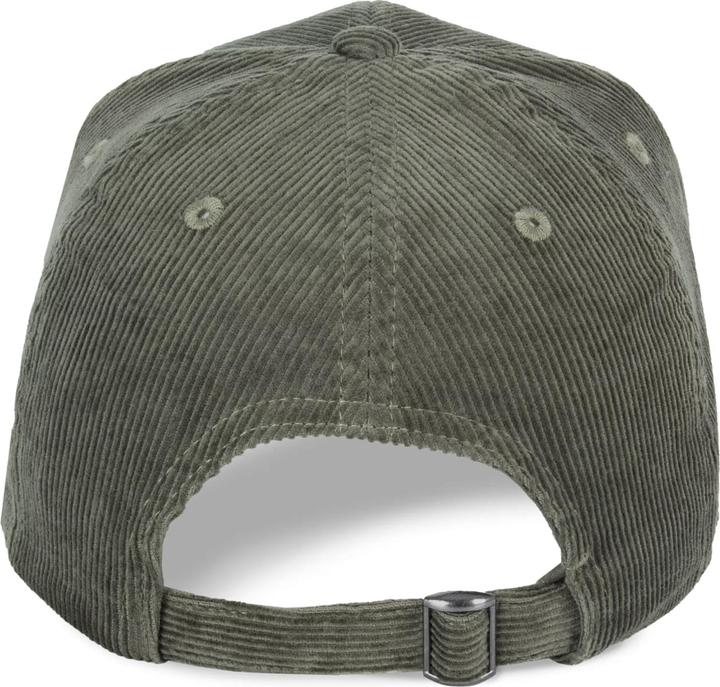 Actual product image Native Spirit Eco-friendly 5 Panel Cap (One size)