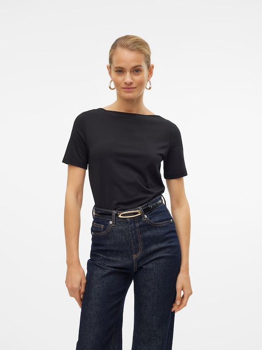 Immagine prodotto Vero Moda Vmpanda Modal S/S Top Noos (XXL)