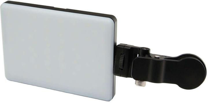 Actual product image Patona Smartphone RGB/Bi-colour light (Video light)