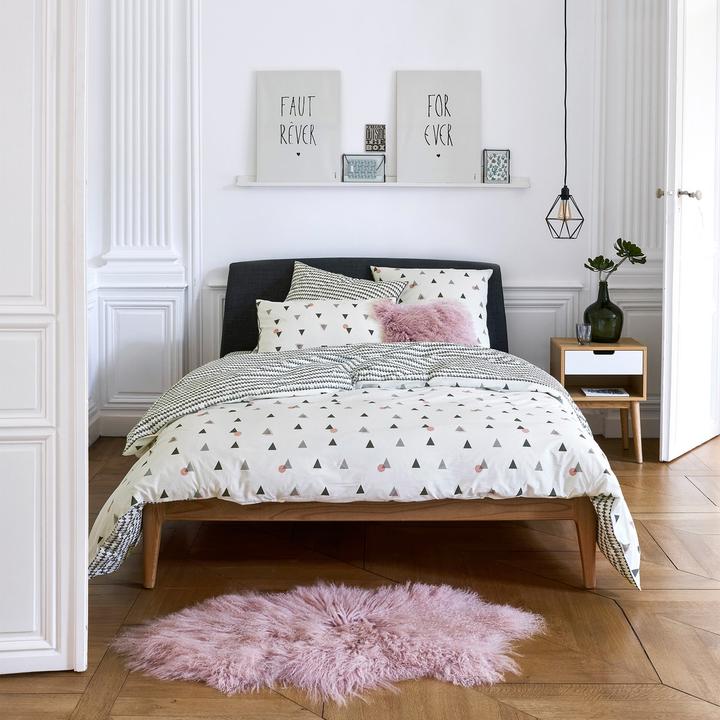 Actual product image La Redoute Interieurs Agura (160 x 200 cm)