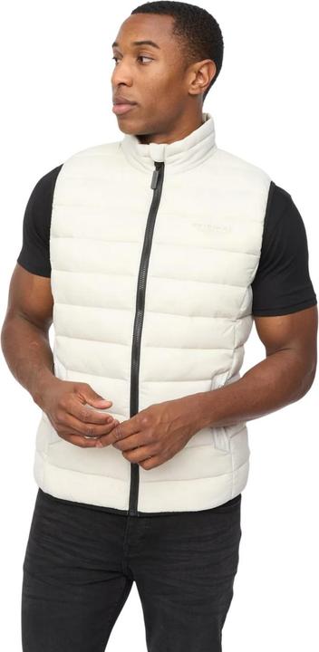 Produktbild Crosshatch Gattering MVE Weste Gesteppt (M)