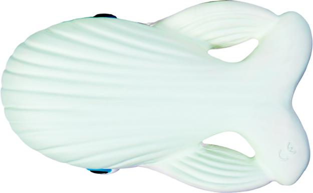 Actual product image Oli and Carol WALTER The Whale - O&C x BigStuffed