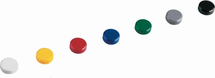 Maul FacetterandMagnet MAULpro assortiert (20 x)