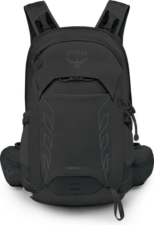 Actual product image Osprey Tempest 22 Damen Wanderrucksack schwarz (22 l)