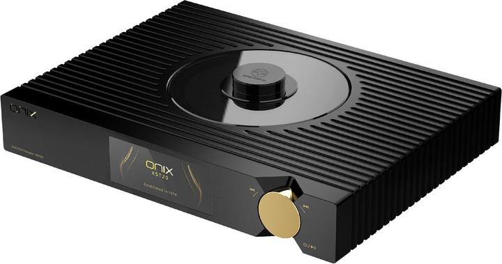 Shanling Onix Zenith XST20