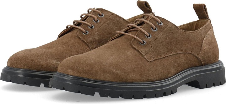 Actual product image Bianco BIAGIL Derby shoes (43)