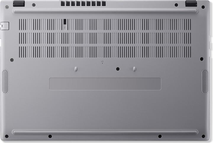 Actual product image Acer TravelMate P2 (15.60", 1000 GB, 32 GB, DE)