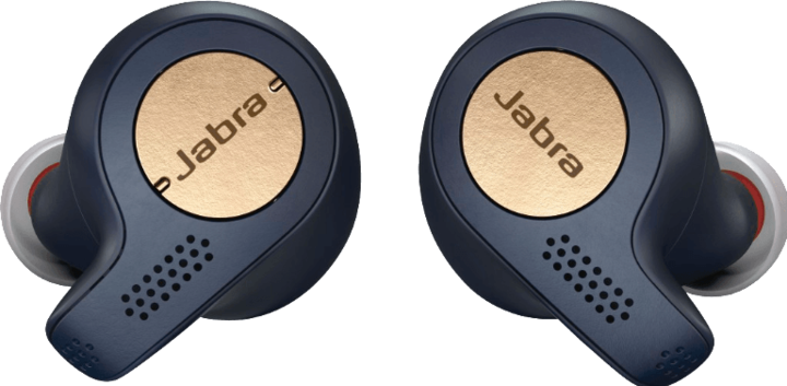 Produktbild Jabra Elite Active 65t (Kabellos)