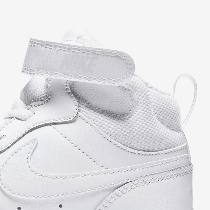 Image du produit Nike Court Borough Mid Kinderschuhe (31)