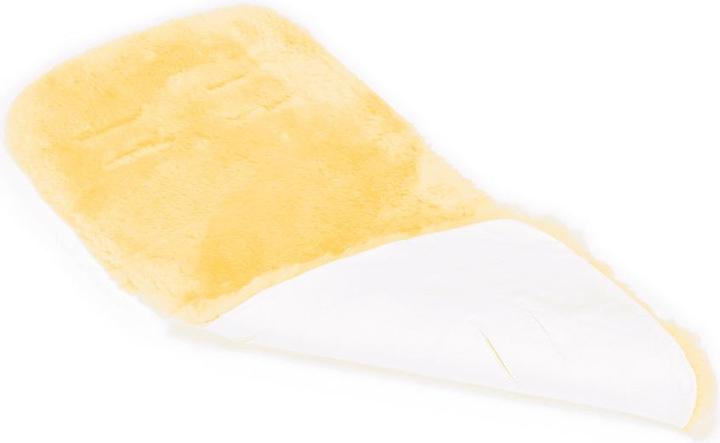 Actual product image Fillikid Lambskin liner (75 cm)