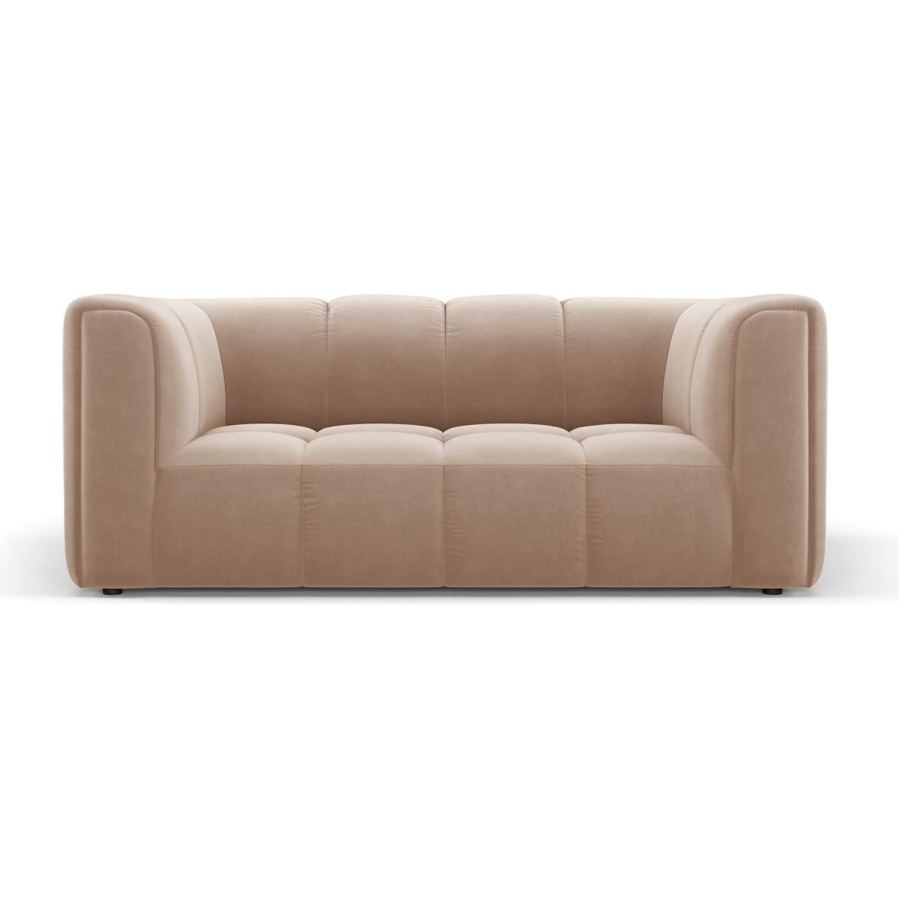 Maison Heritage, Sofa, Adams (3-Sitzer, 4-Sitzer, 2-Sitzer)