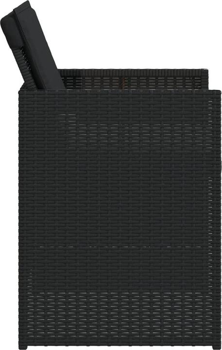 Produktbild vidaXL Gartenstuhl