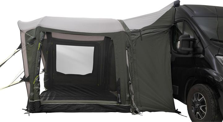 Produktbild Outwell Tall Connection Parkville 200SA (Vorzelt, 2.20 kg)