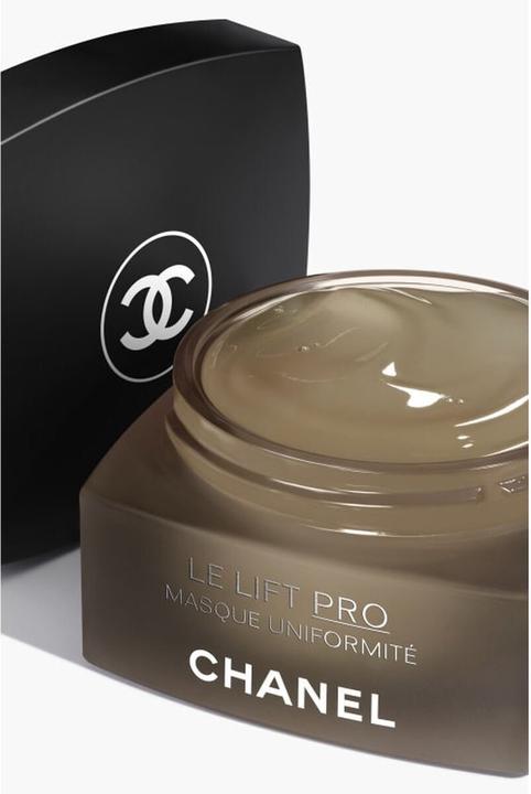 Actual product image Chanel Precision Le Lifting Pro Masque Uniform 50 ml (50 ml)
