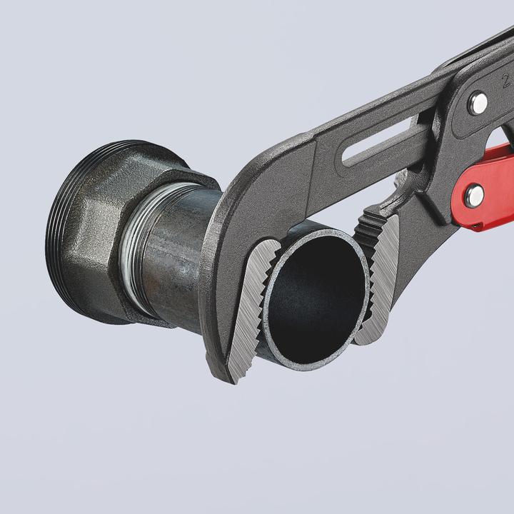 Actual product image Knipex Pipe Wrench S-Type (560 mm)