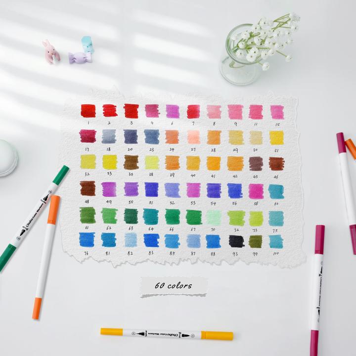 Image du produit Ohuhu Série Maui (60 x)