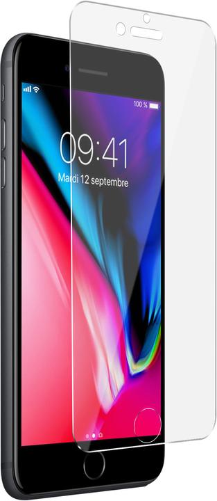 Avizar Displayschutzfolie aus Latex (1 Stk., Apple iPhone SE (3rd Gen))