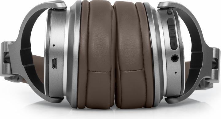 Produktbild Muse M-278 BT (12 h, Kabellos, Kabelgebunden)