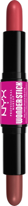 Produktbild NYX Professional Make-Up Wonderstick (Coral N Deep Peach)