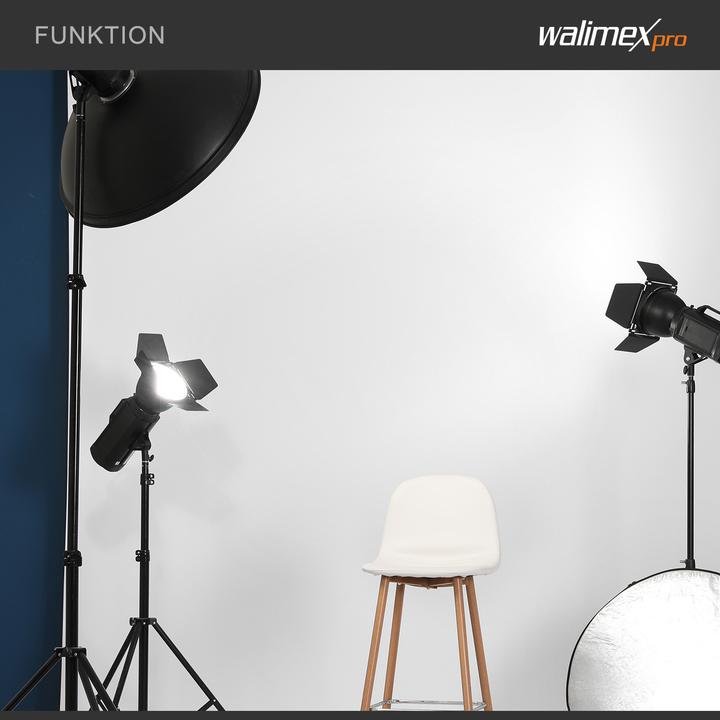 Produktbild Walimex pro Stoffhintergrund (285 cm, 600 cm)
