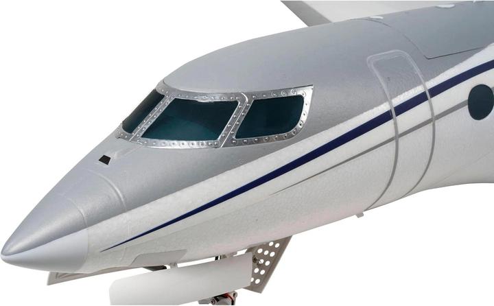 Image du produit Amewi Business Jet AM650 1766 mm PNP (Avion à réaction)