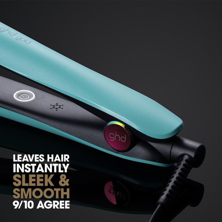 Actual product image ghd Gold Styling Iron