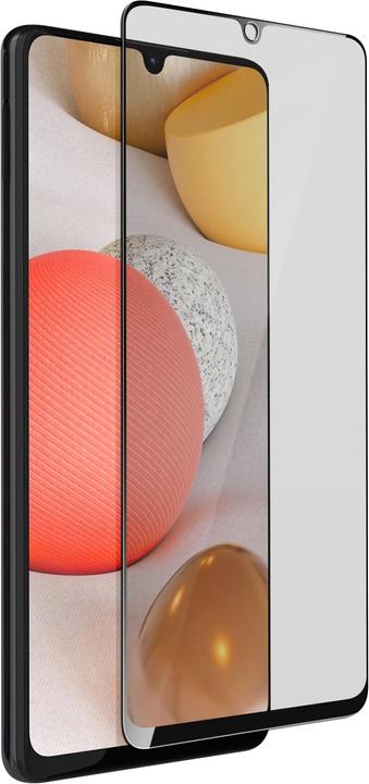 Actual product image Bigben Connected Life glass screen protector (1 pcs., Samsung Galaxy A42 5G)
