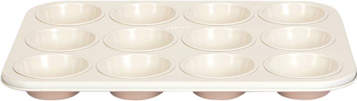 Patisse Ceramic Muffin Pan 12 Cavity