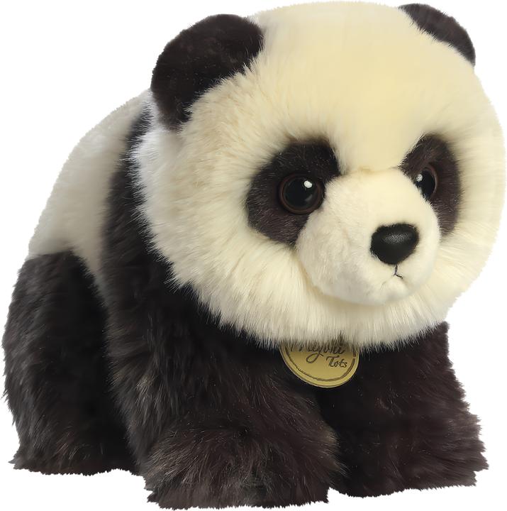Immagine prodotto Aurora MiYoni Baby Panda 9In/23cm (23 cm)