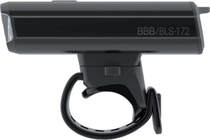 Actual product image BBB StrikeDuo (2000 lm)